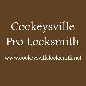 Cockeysville Pro Locksmith 